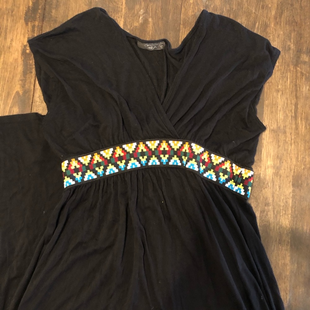 •PINC•Maxi Dress